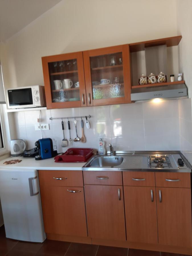 Apartman Olga Umag Exterior foto