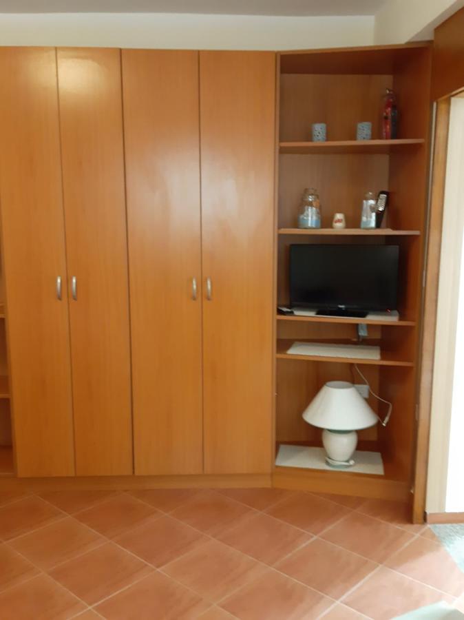 Apartman Olga Umag Exterior foto