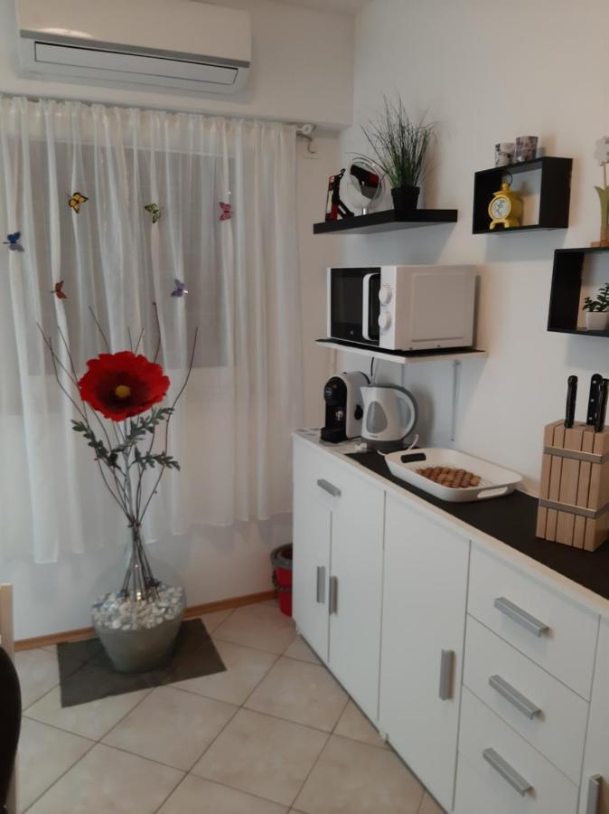 Apartman Olga Umag Exterior foto