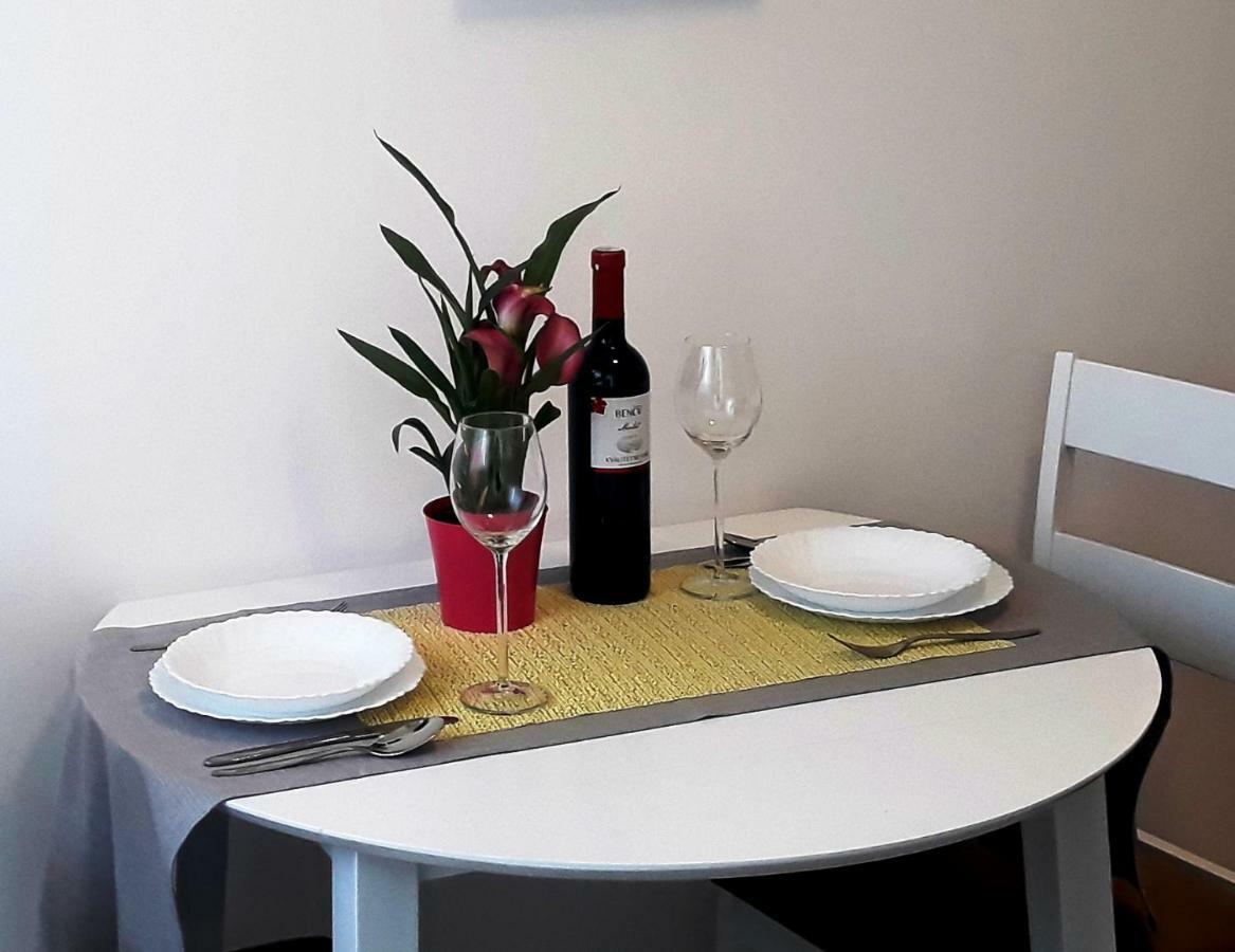 Apartman Olga Umag Exterior foto