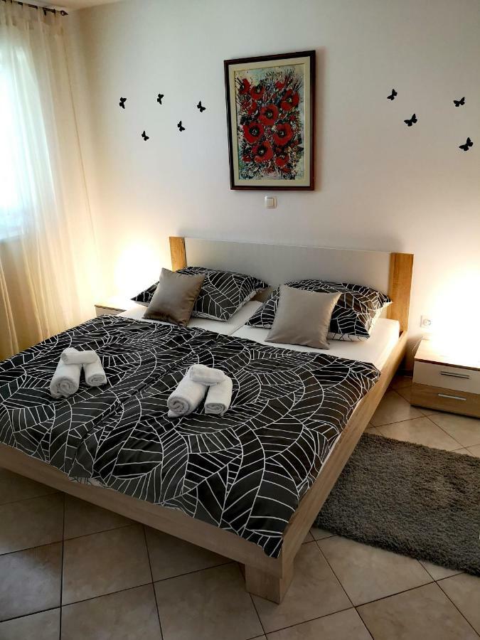 Apartman Olga Umag Exterior foto