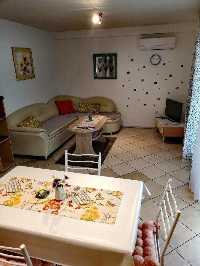 Apartman Olga Umag Exterior foto